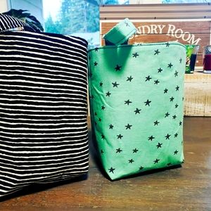 Handmade Car trash bags